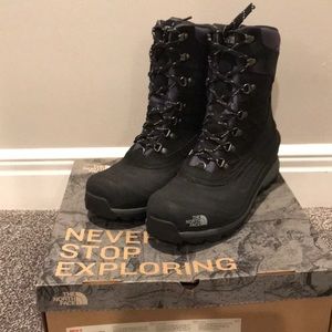 North Face Boots